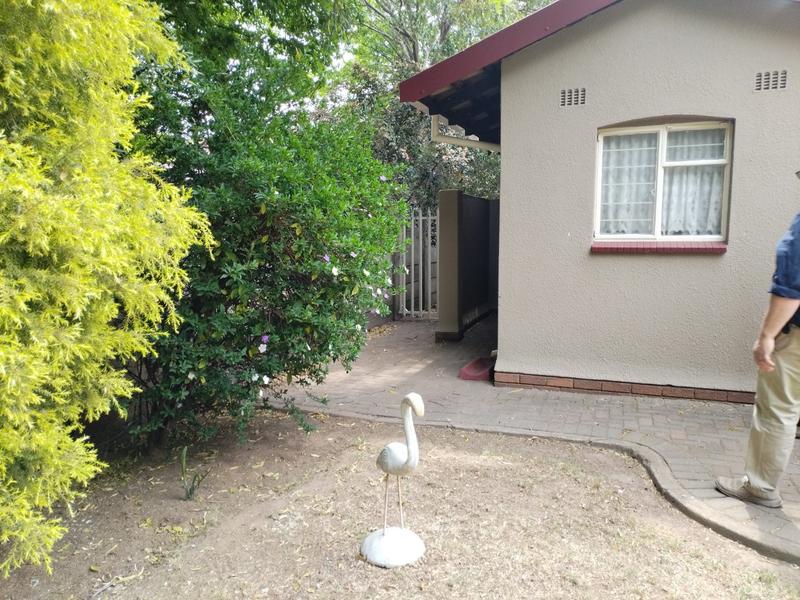 3 Bedroom Property for Sale in Vaalpark Free State